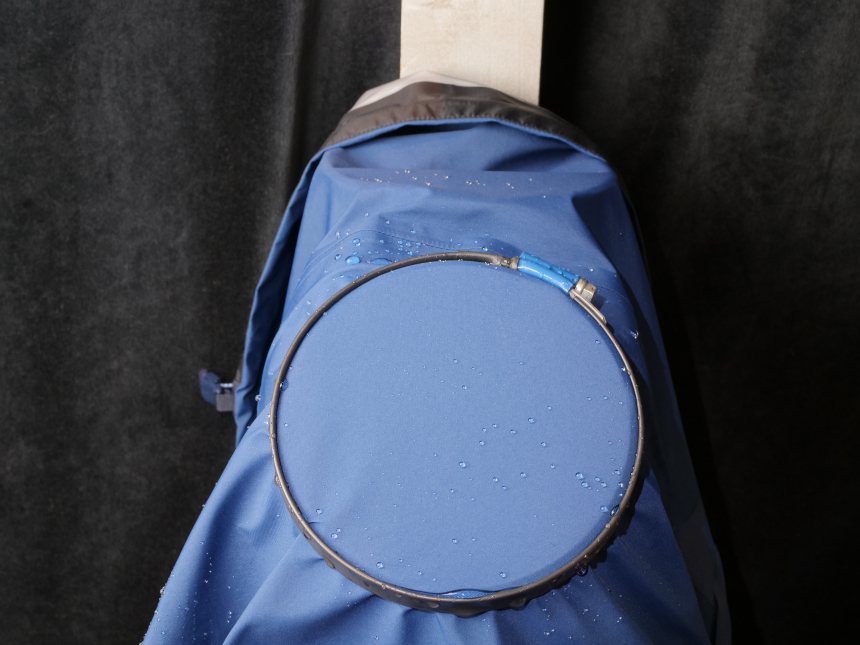 Test Rab Ladakh GTX Jacket