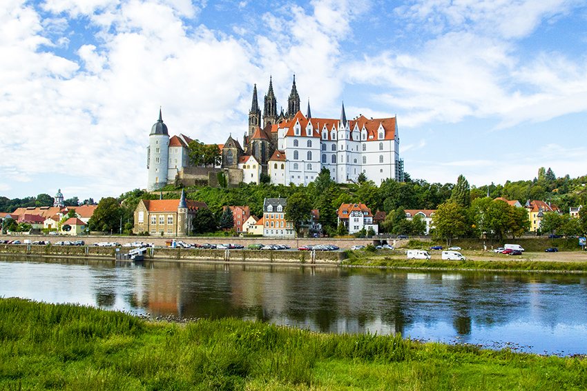 Meissen Sächsische Schweiz