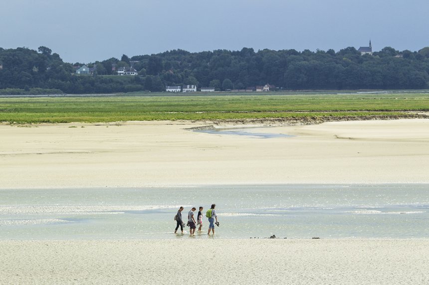 Baai van de Somme