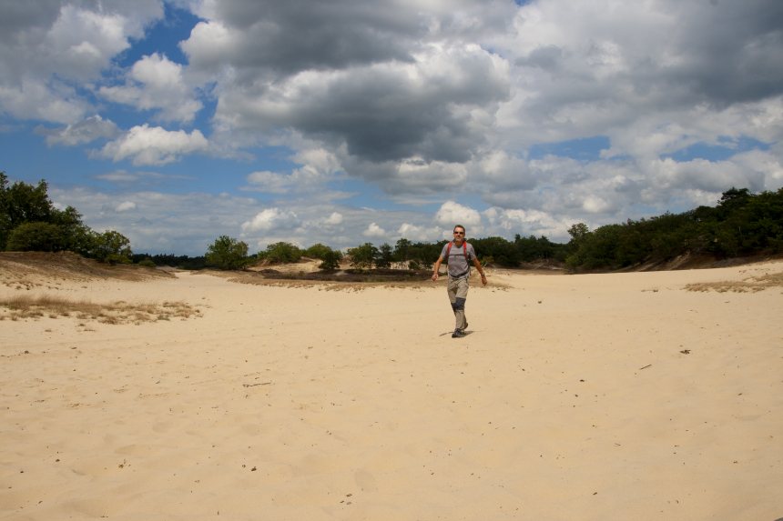 De Brand & Drunense Duinen