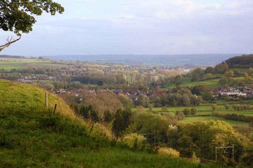 Edelhertrail Traject 4 Zuid-Limburg