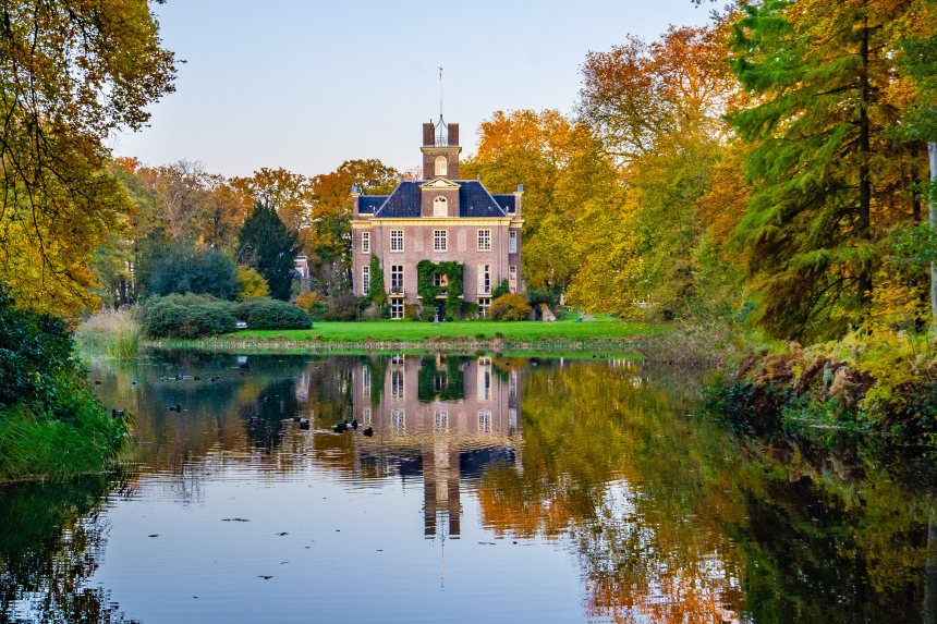 Kasteel Oldenaller
