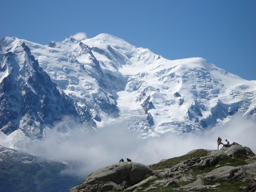 Mont Blanc