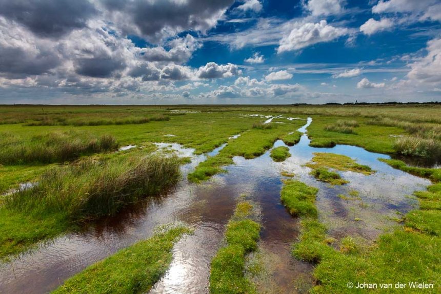 Landschapsfotografie