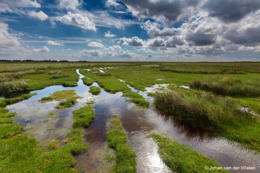 Landschapsfotografie
