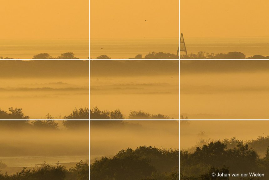 Landschapsfotografie