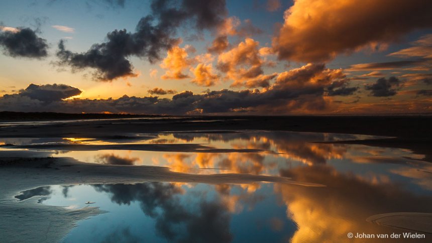 Landschapsfotografie