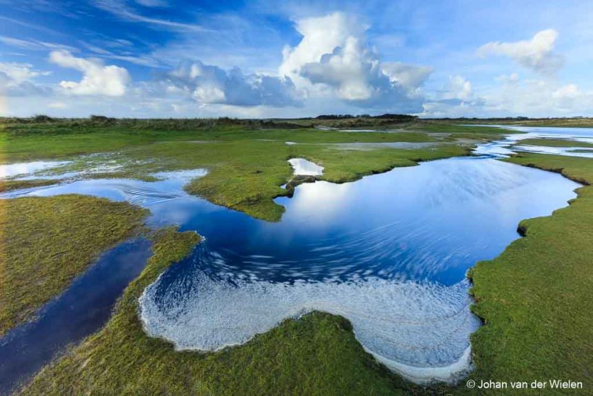 Landschapsfotografie