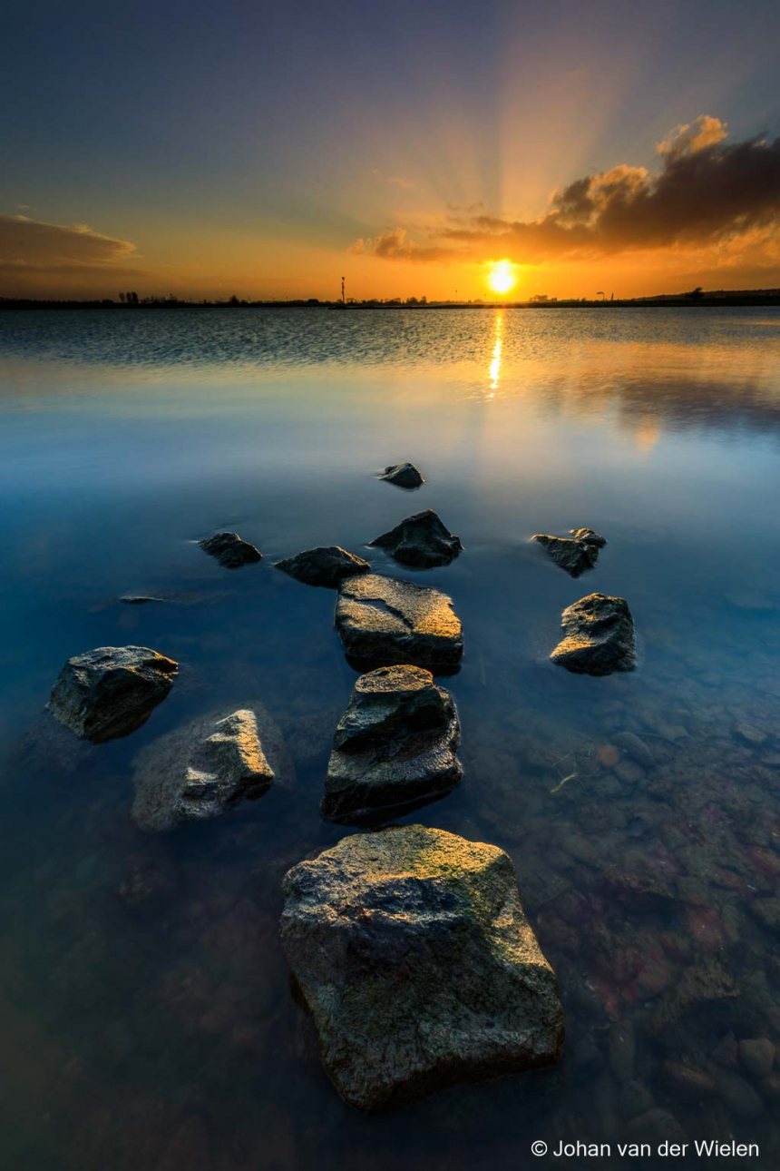 Landschapsfotografie