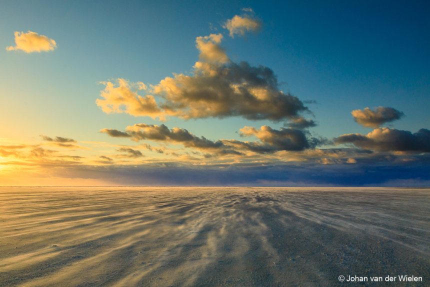 Landschapsfotografie