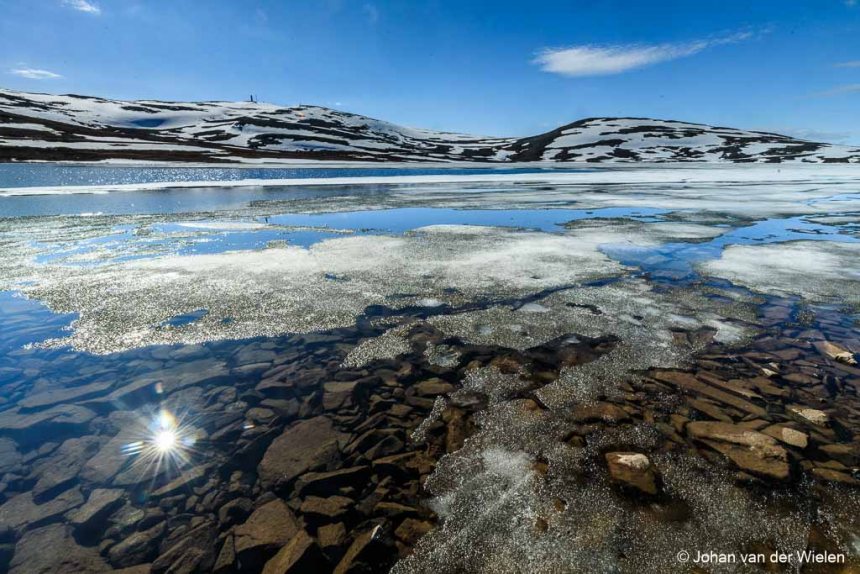 Landschapsfotografie