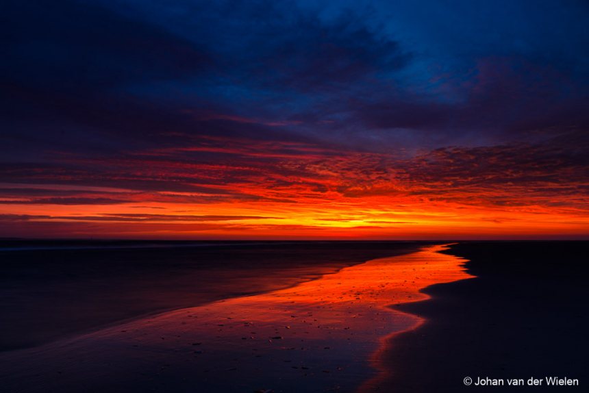 Landschapsfotografie