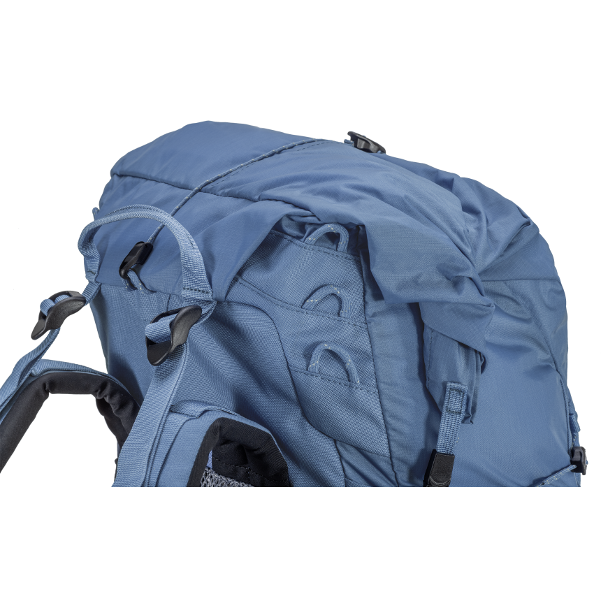 Rugzakken huttentochten