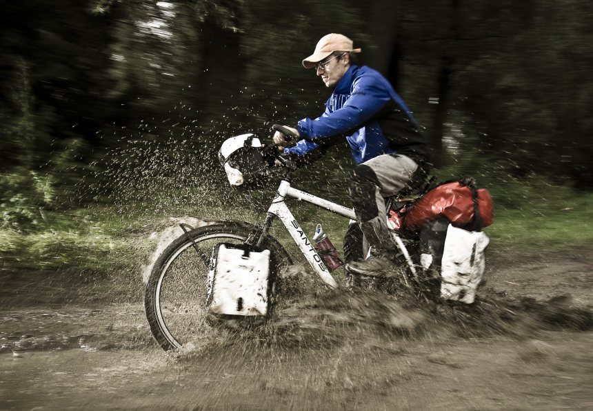 Fietstassen