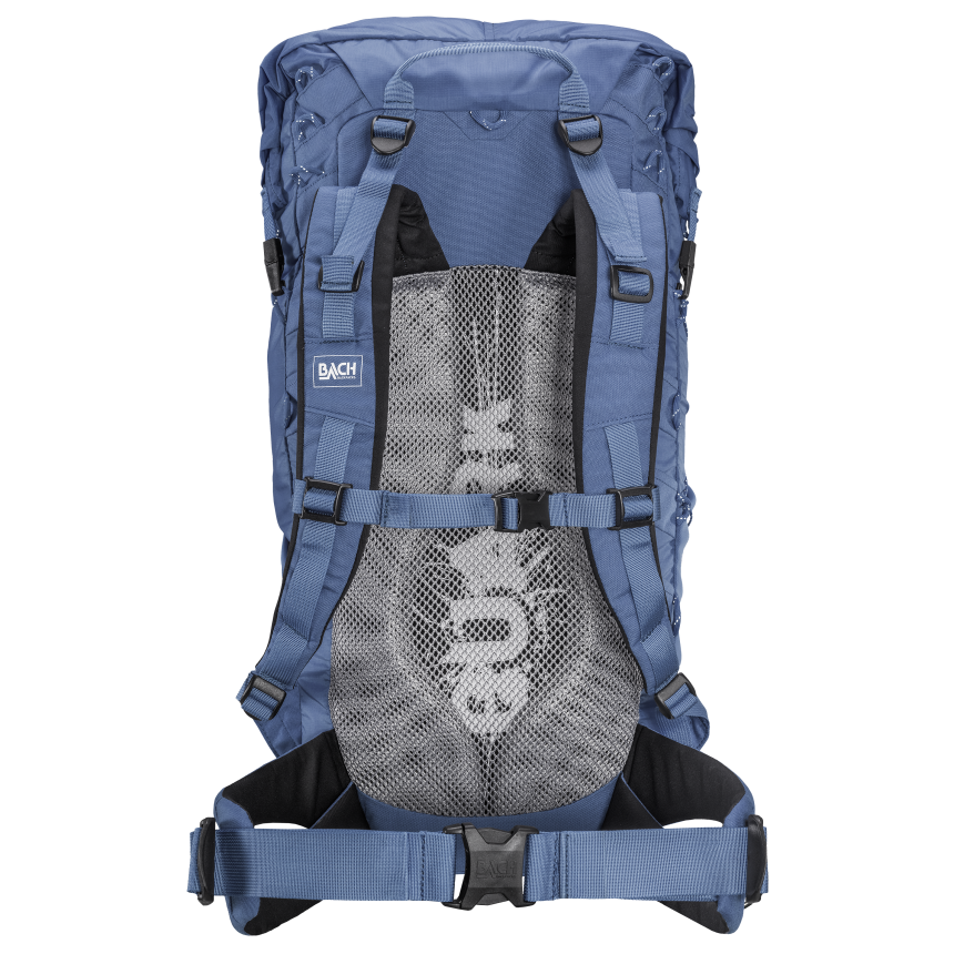 Rugzakken huttentochten