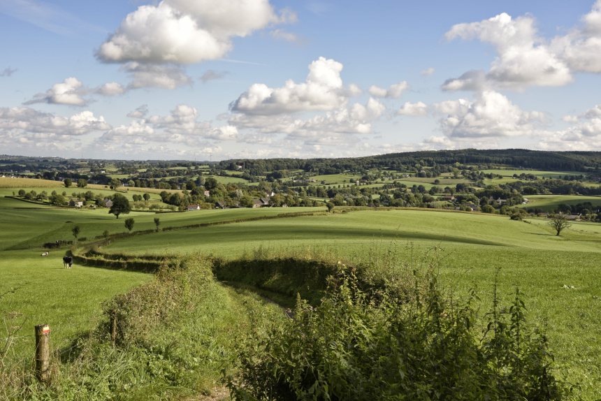 Fietserpad Zuid-Linmburg