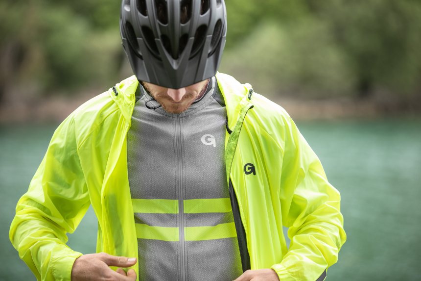 fietsjack