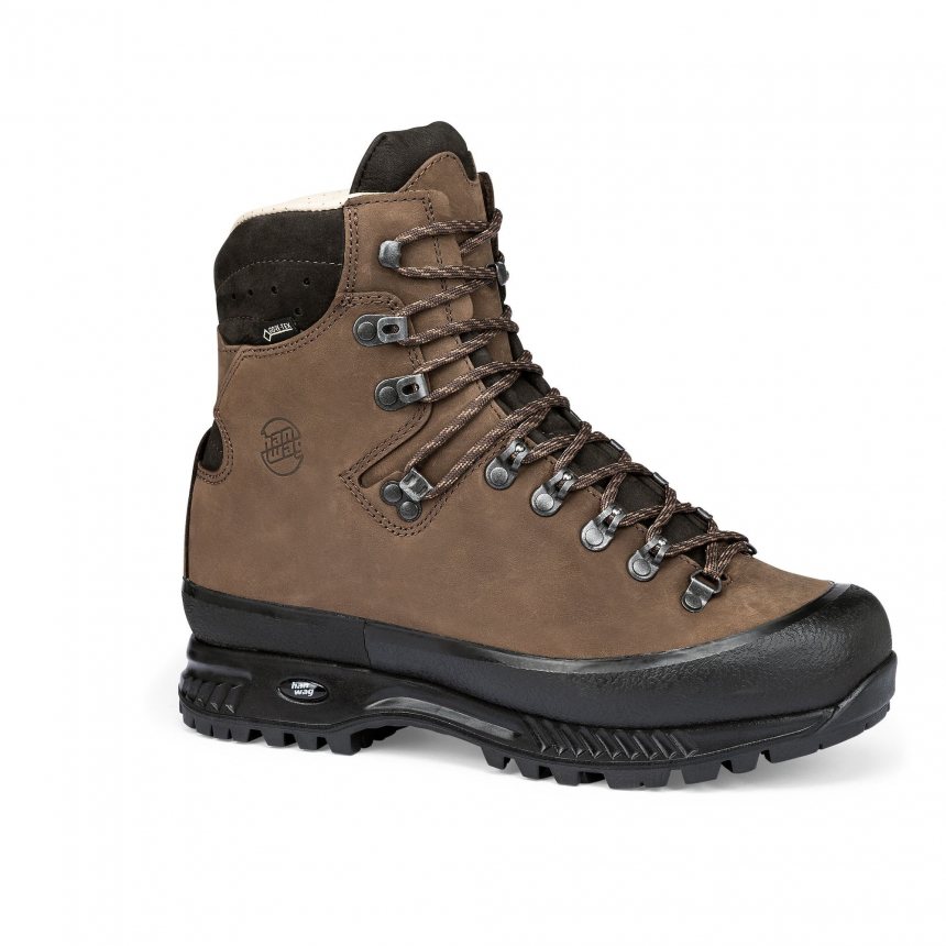 Hanwag Alaska GTX BC