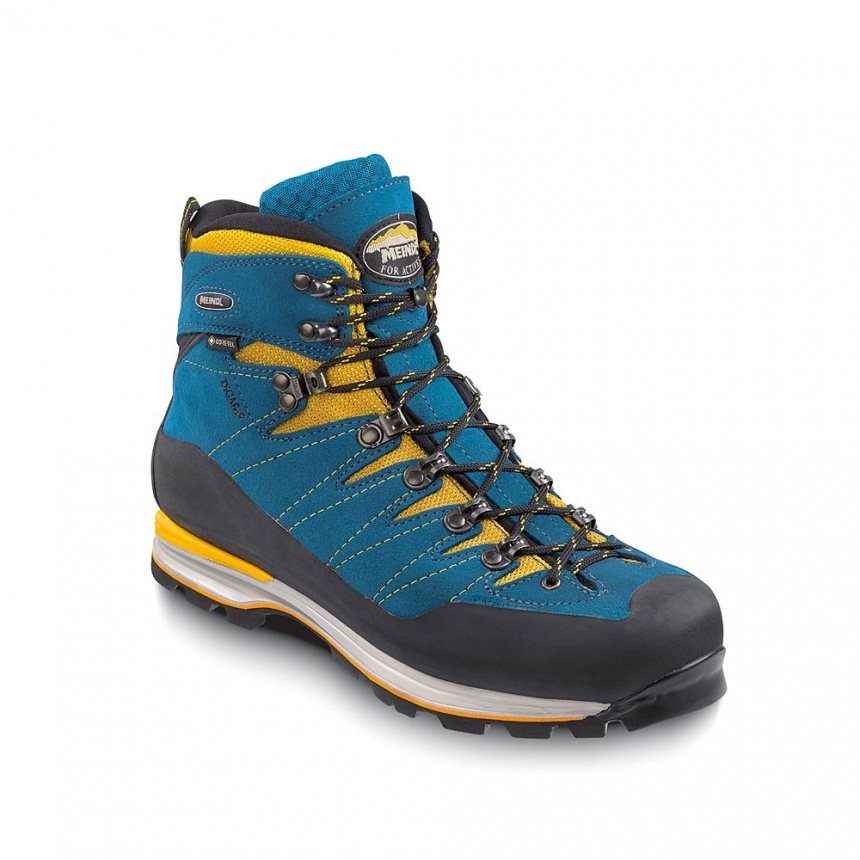 Meindl Air Revolution 4.1