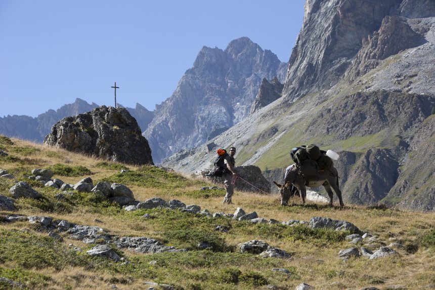 Ubaye