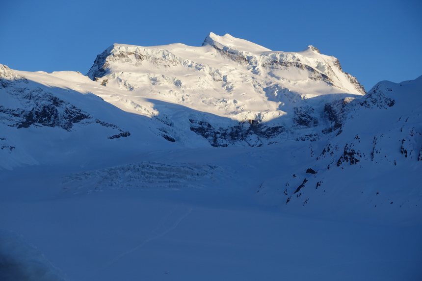 Grand Combin