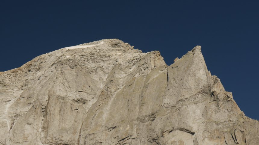 Piz Badile