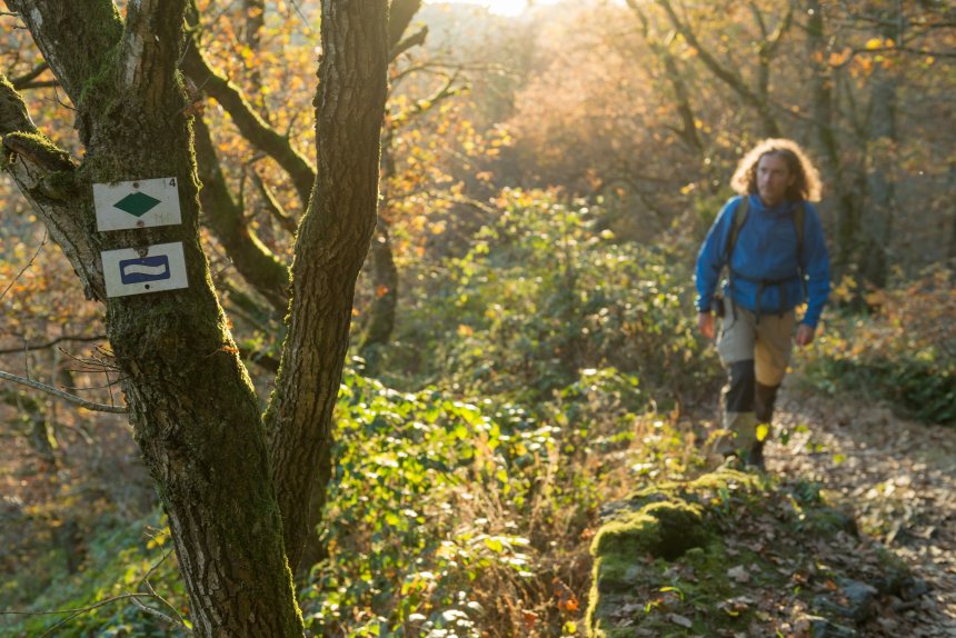 Escapardenne Eisleck Trail