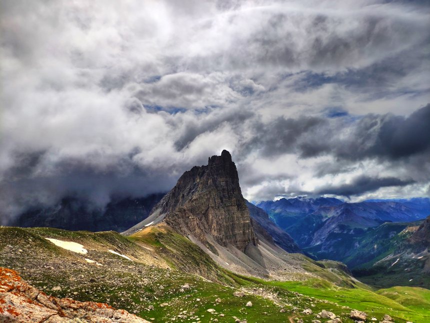 Mont Thabor