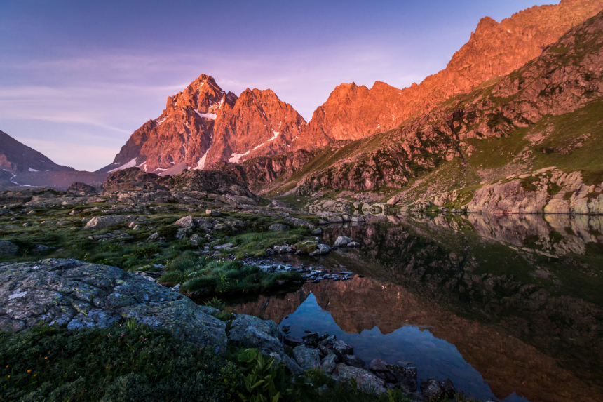Monte Viso