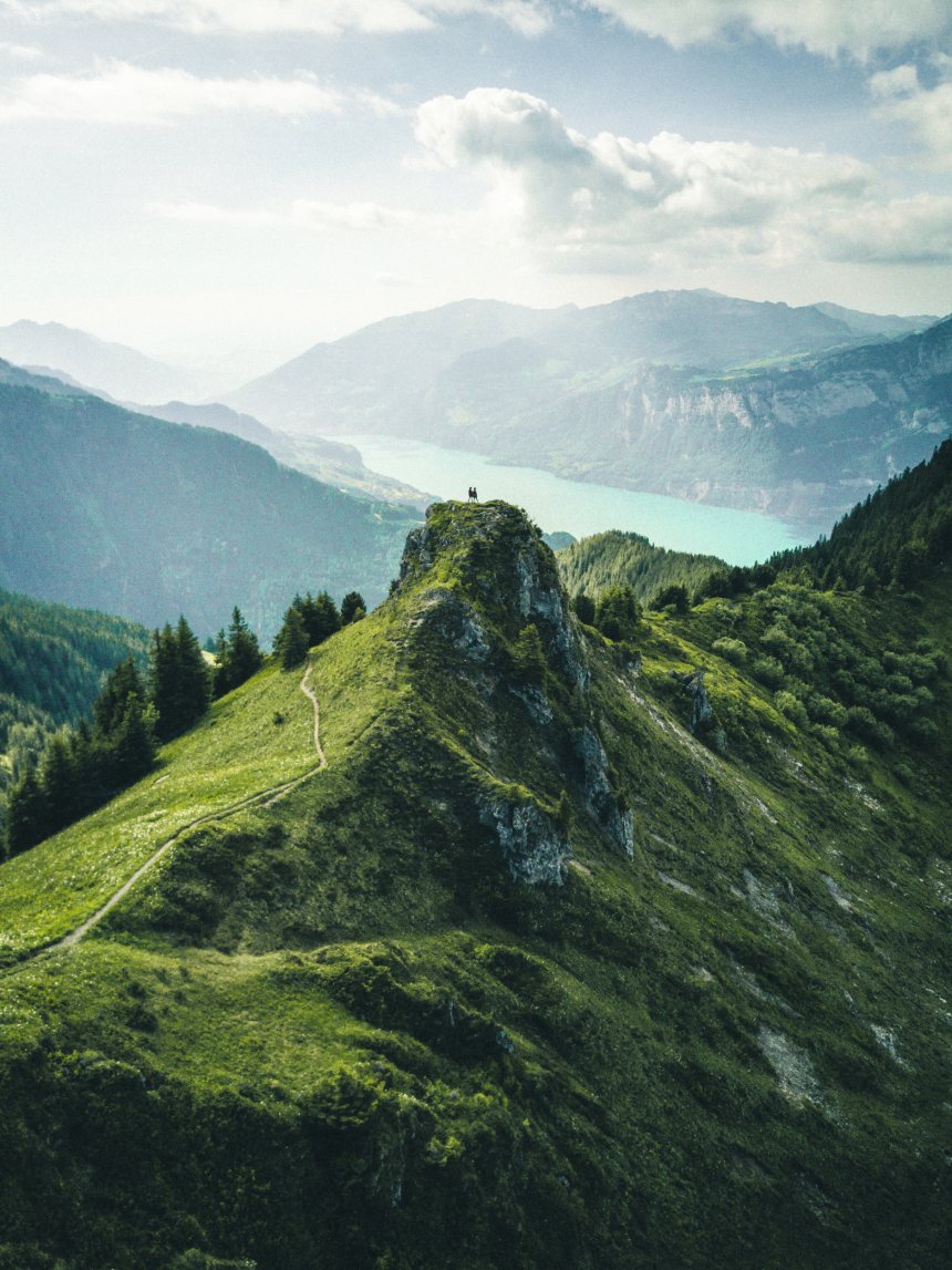 Gross Gueslen Walensee