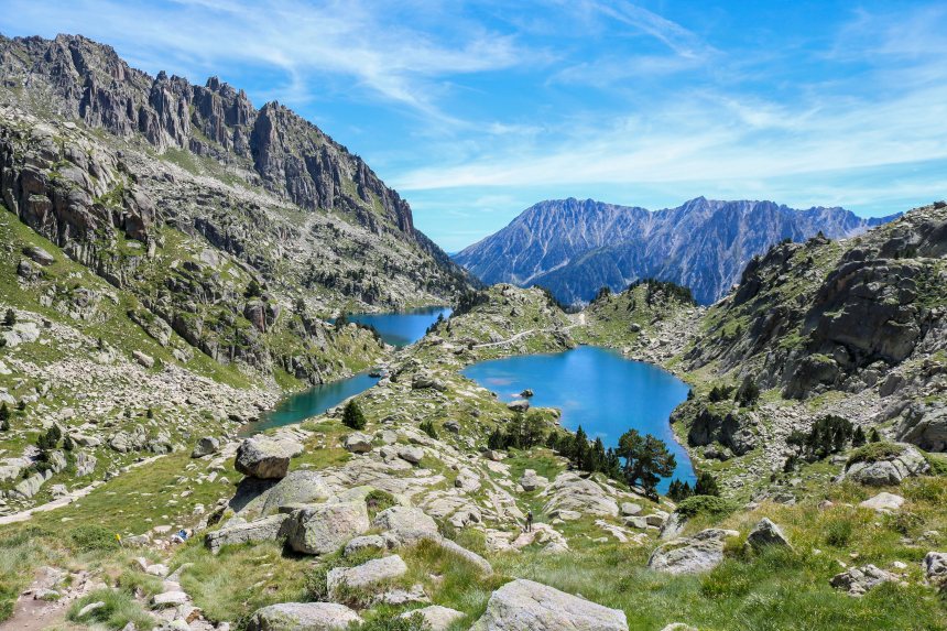 AigÃƒÆ’Ã†â€™Ãƒâ€šÃ‚Â¼es Tortes huttentocht