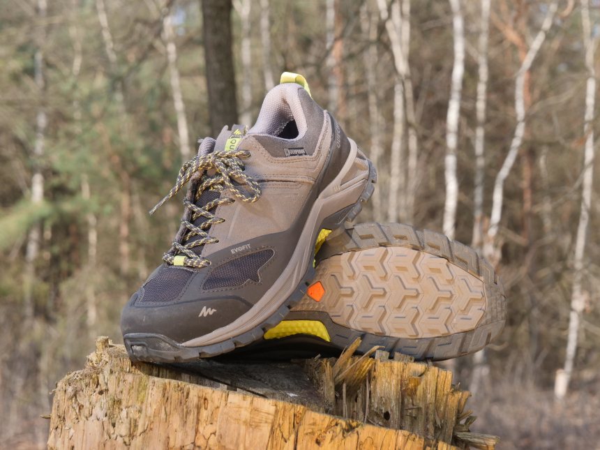 Test: beste lage wandelschoenen 2022 | Op Pad