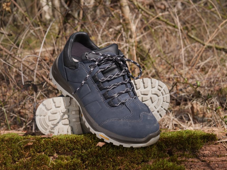 Grisport Arizona Low