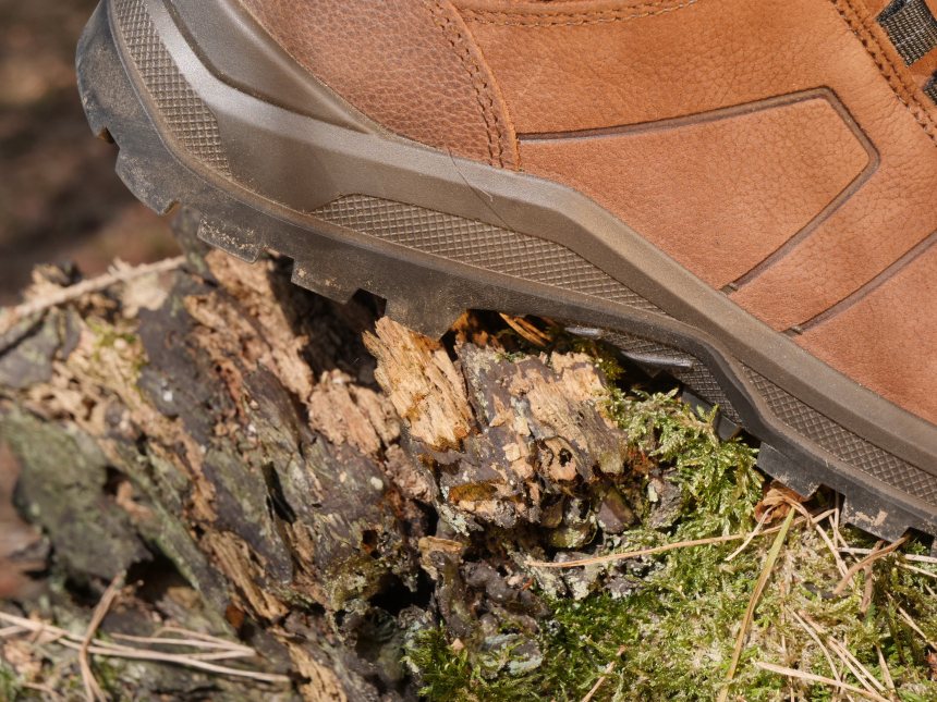 Grisport Utah Low en Arizona Low