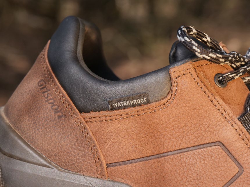 Grisport Utah Low en Arizona Low