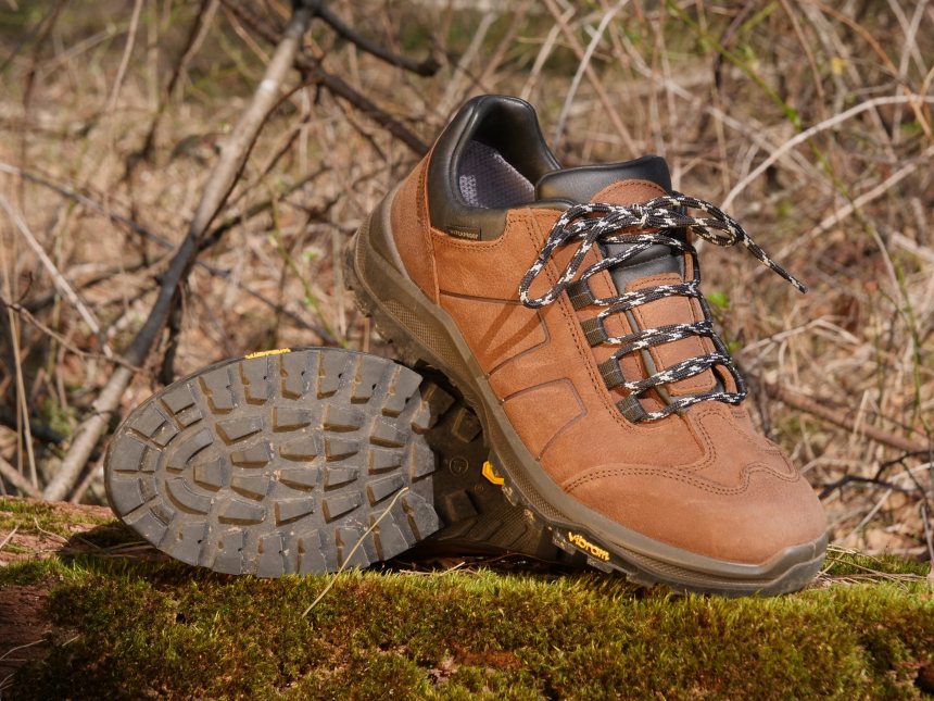 Test: beste wandelschoenen | Op Pad