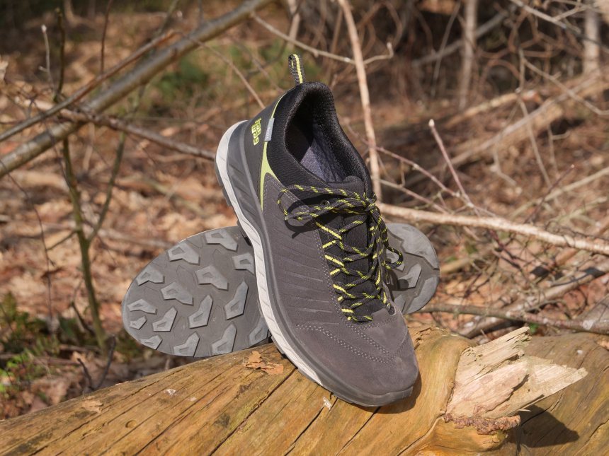 Hanwag Blueridge Low ES