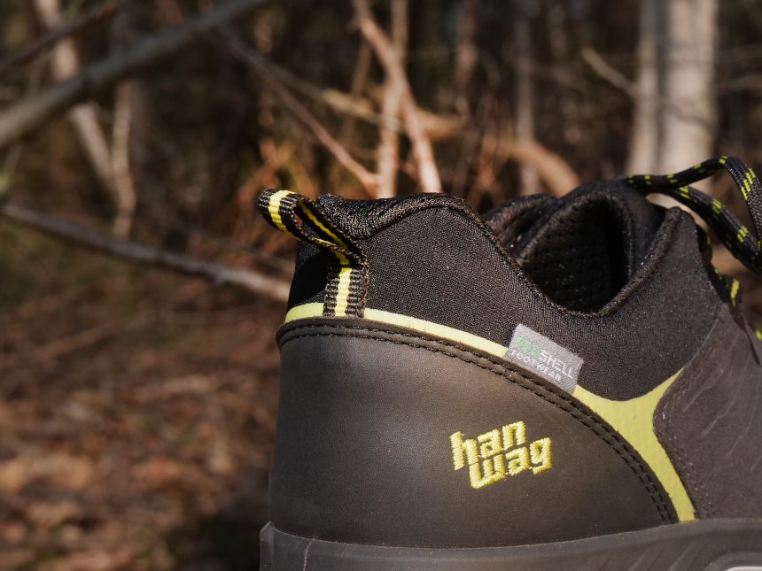 Hanwag Blueridge Low ES