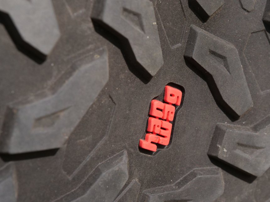 Hanwag Blueridge Low ES