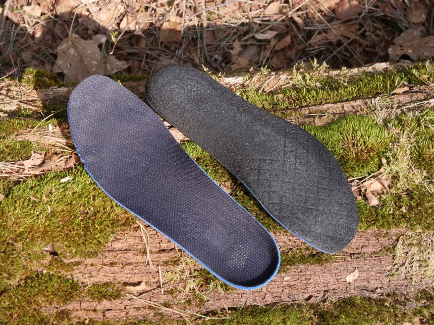 Hanwag Blueridge Low ES