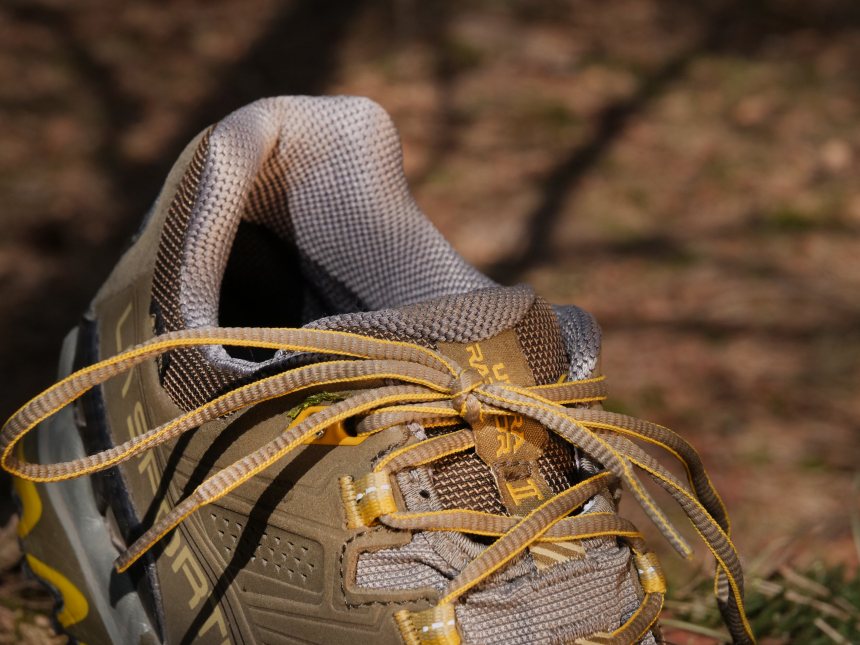 La Sportiva Ultra Raptor II Leather GTX