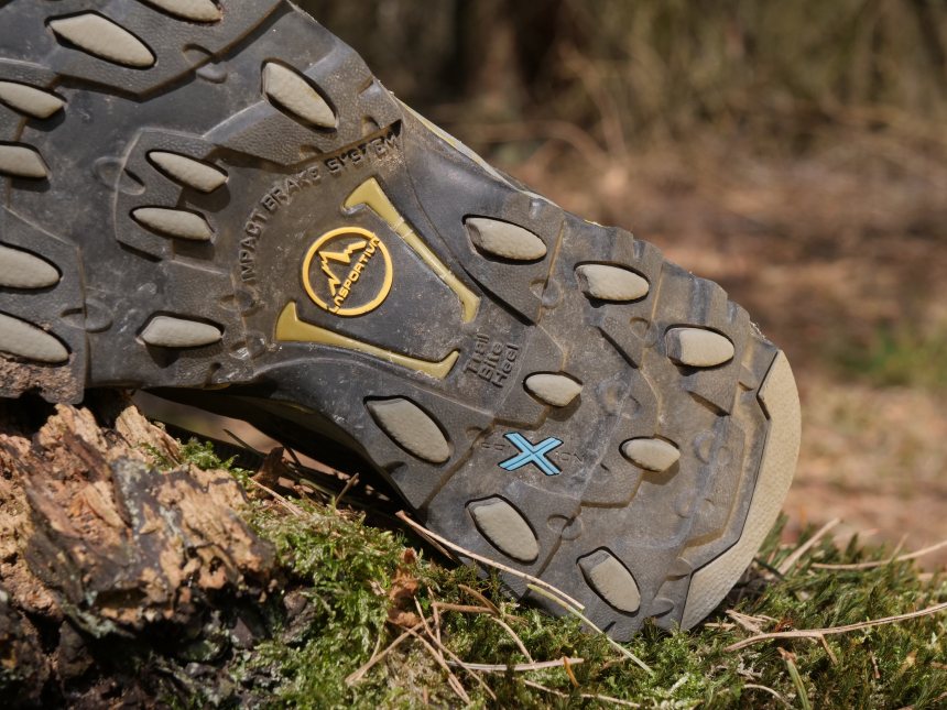 La Sportiva Ultra Raptor II Leather GTX