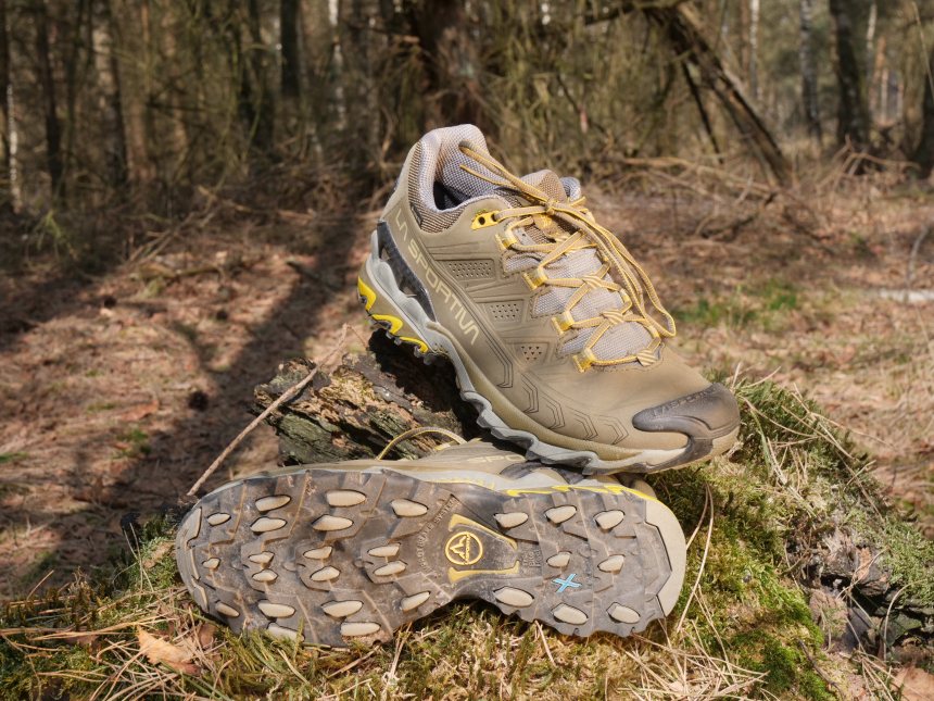 Plantage Eigenlijk naam Test: beste lage wandelschoenen 2022 | Op Pad