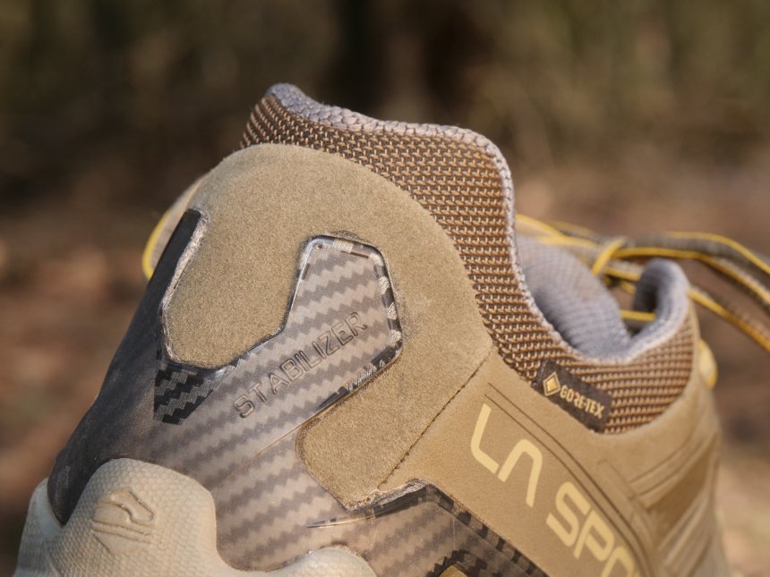 La Sportiva Ultra Raptor II Leather GTX