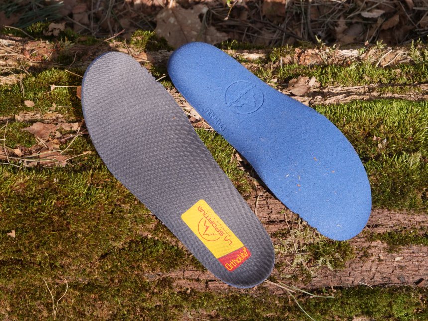 La Sportiva Ultra Raptor II Leather GTX