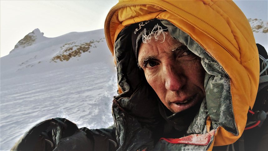 Roeland van Oss portret