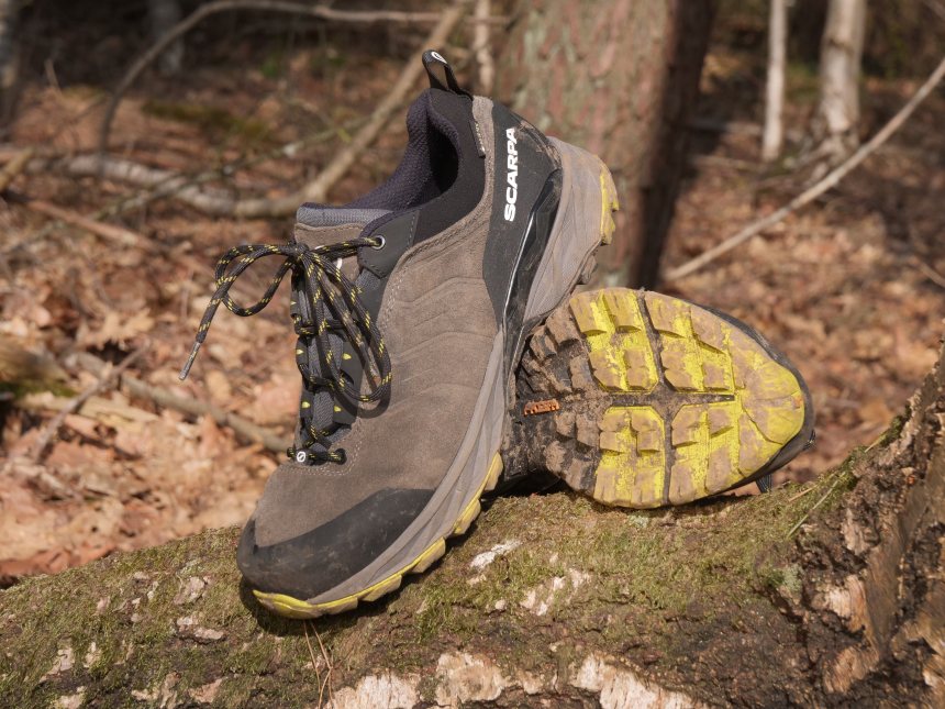 Test: beste lage wandelschoenen 2022 | Op Pad