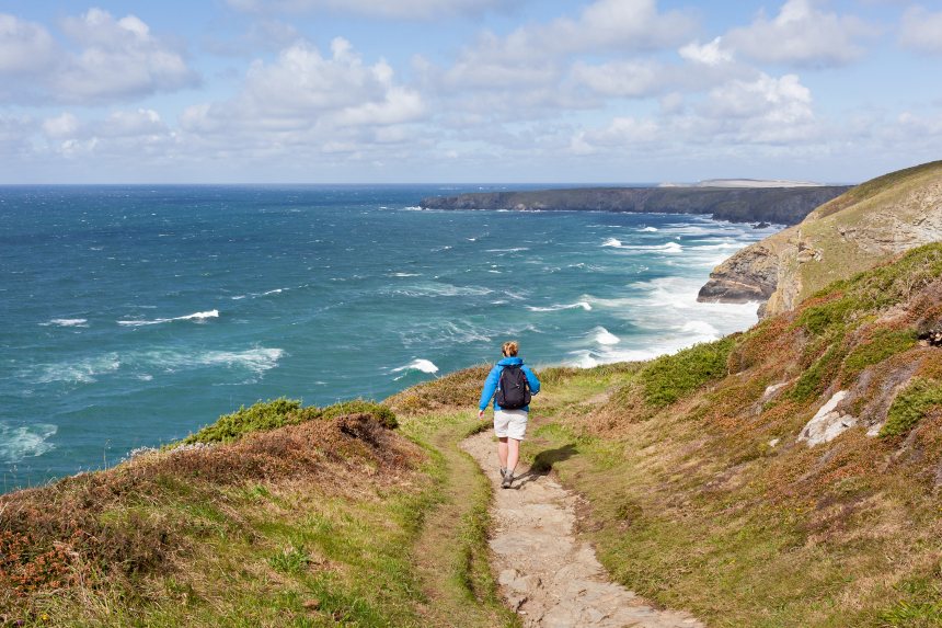 South West Coast Path