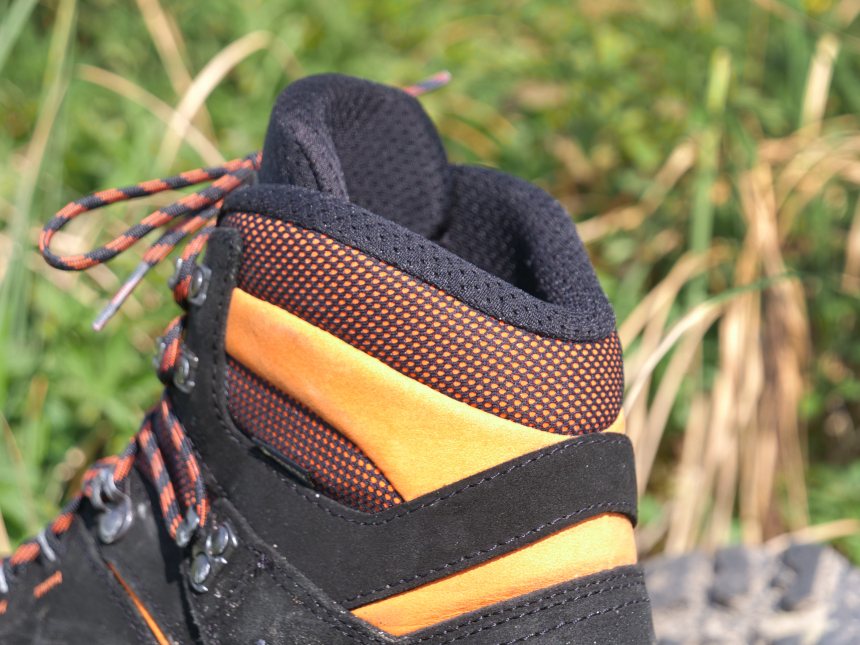 Hanwag Tatra Light GTX Geen treklus