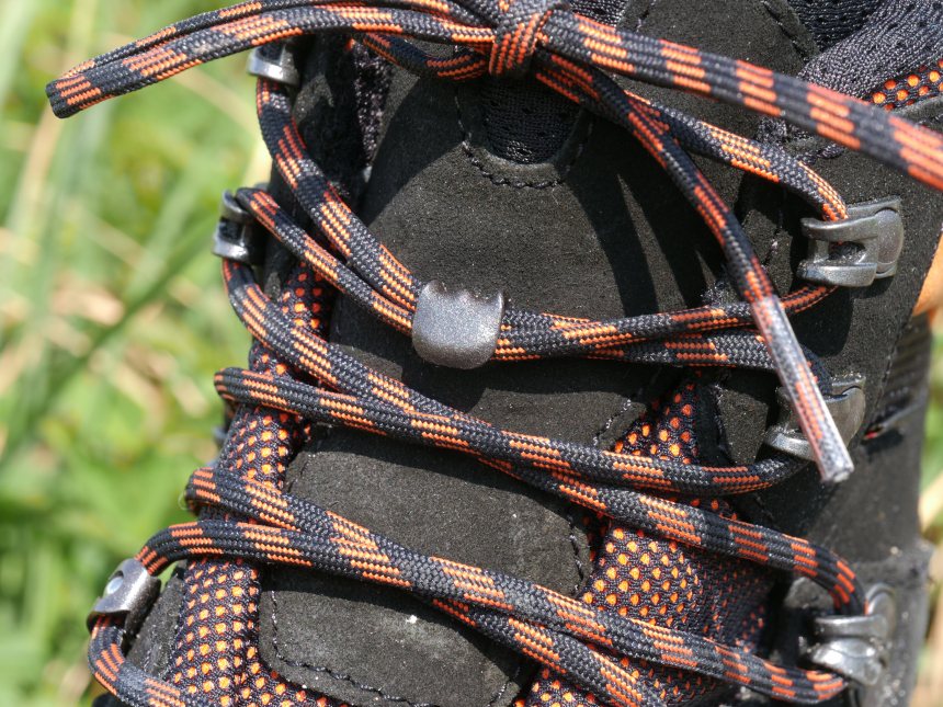 Hanwag Tatra Light GTX Hakje tong